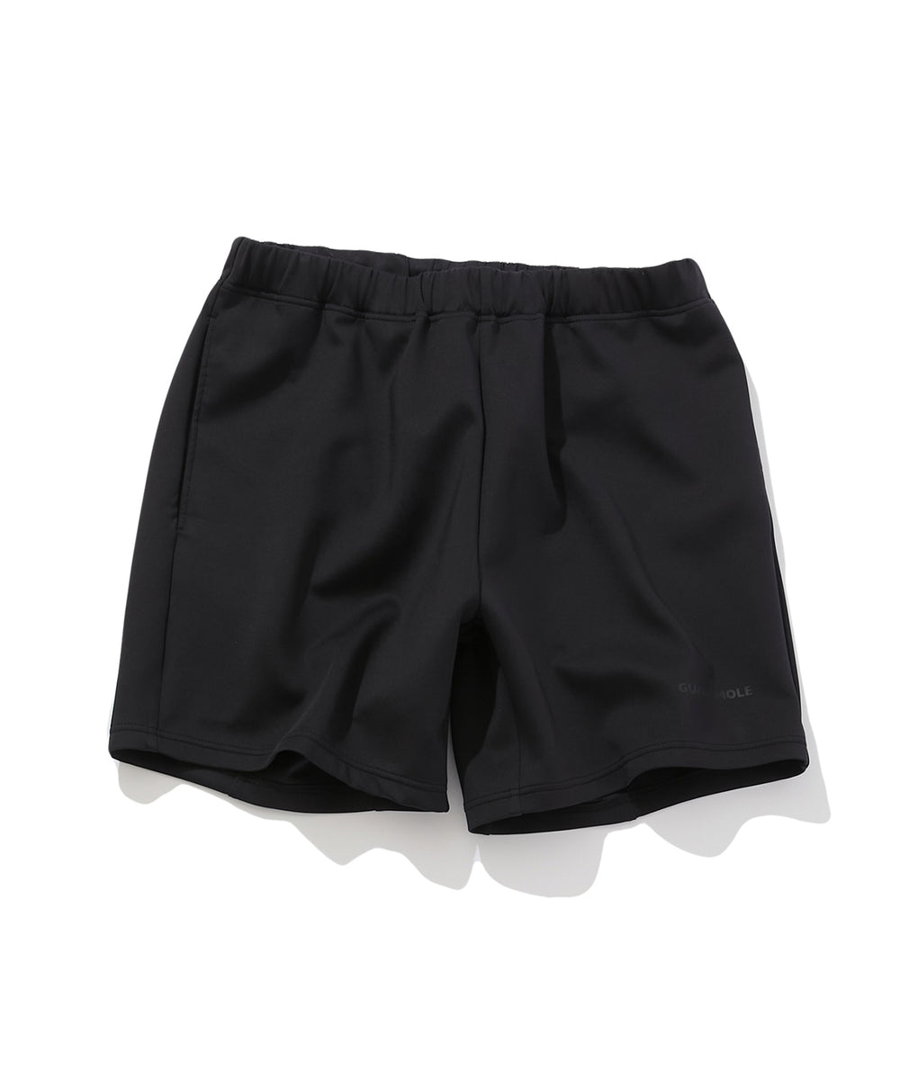 Functional Stretch Short Pants / BLACK – GUACAMOLE OFFICIAL ONLINE