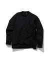 Functional Rash guard  Pullover / BLACK