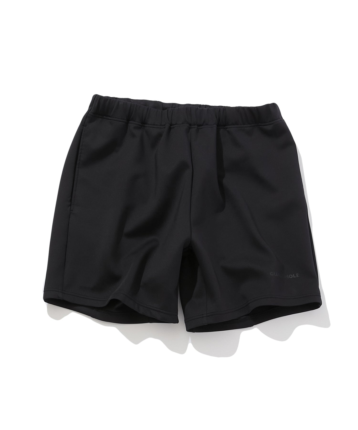 ショートパンツ [FRECKLE] stretch shorts Functional Stretch Short Pants / BLACK – GUACAMOLE OFFICIAL