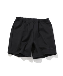  Functional Stretch Short Pants / BLACK