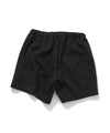 Functional Stretch Short Pants / BLACK