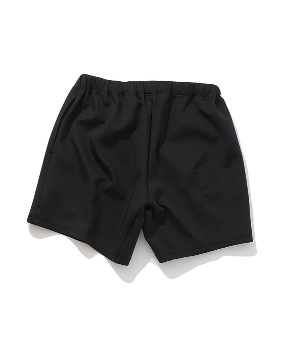 Functional Stretch Short Pants / BLACK – GUACAMOLE OFFICIAL ONLINE