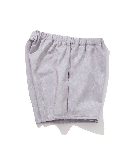 Functional Stretch Short Pants / GRAY