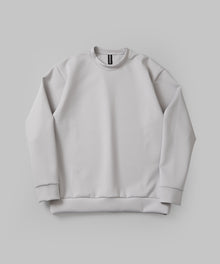  Functional Rash guard  Pullover / GRAY