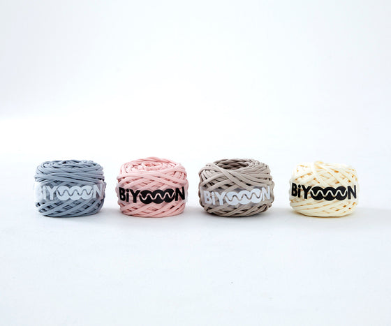 BiYOOON(ビヨーン) ベージュ