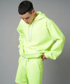 Functional hoodie
