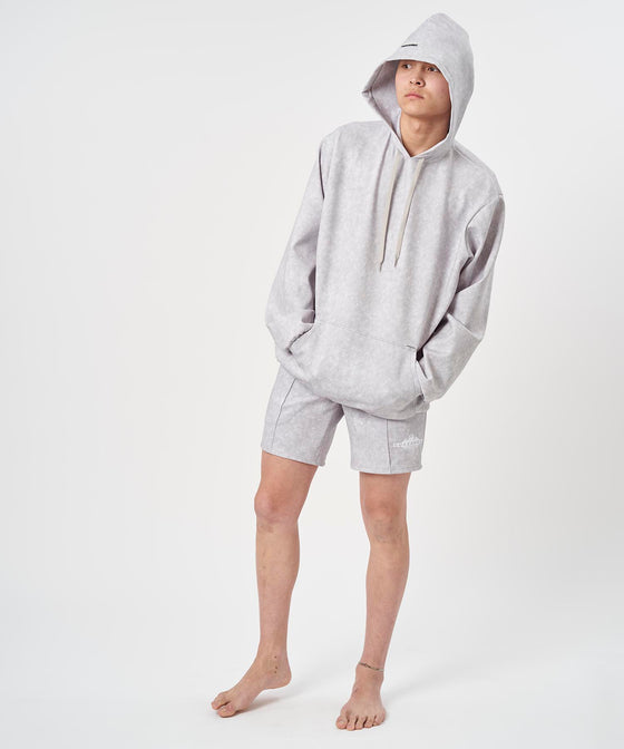 Functional hoodie