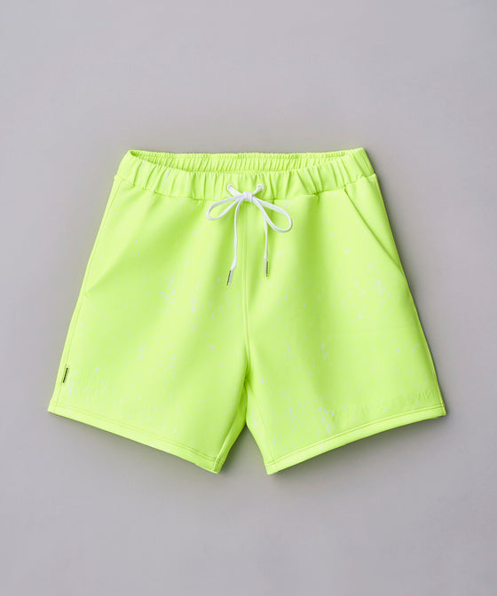 Functional short pants