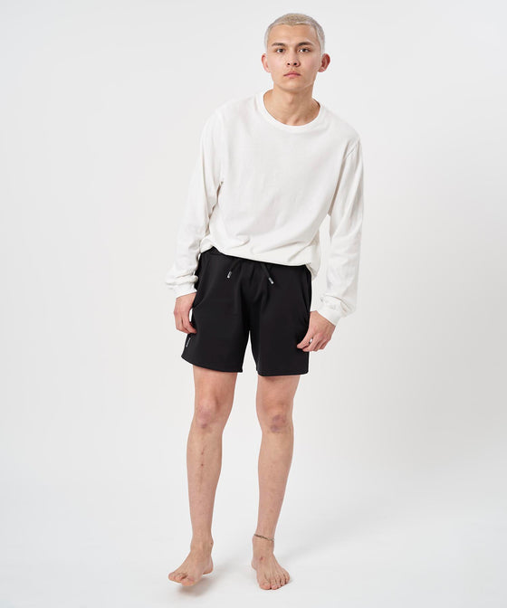 Functional short pants