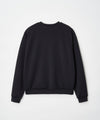 FUNCTIONAL RASH SWEATSHIRT BLACK