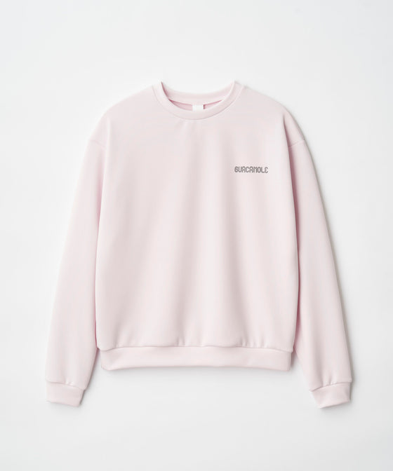 FUNCTIONAL RASH SWEATSHIRT PINK