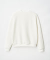 FUNCTIONAL RASH SWEATSHIRT WHITE