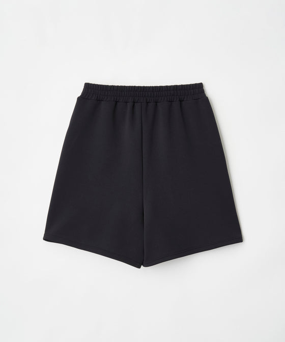 FUNCTIONAL SHORT PANTS BLACK