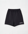 FUNCTIONAL SHORT PANTS BLACK